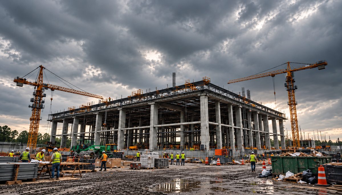 General Contractor