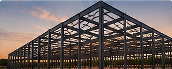 Industrial Construction