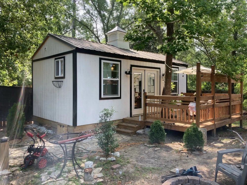 Residential & Multi-Family