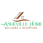 Asheville Home Builders logo
