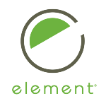 Element Hotels by Marriott logo