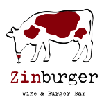 Zin Burger Logo
