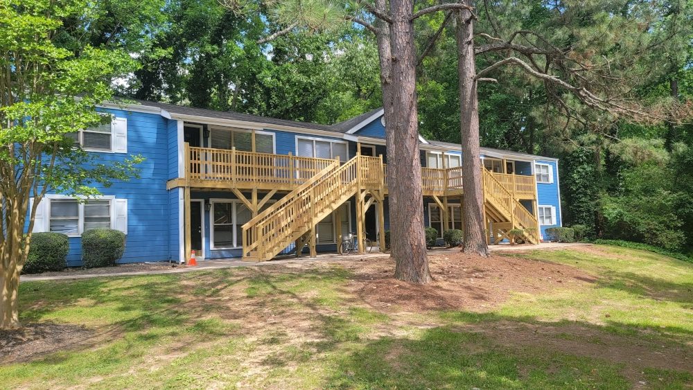Multi-Family project photo