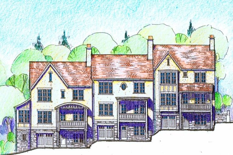 Multi-Family