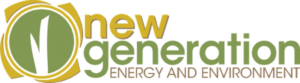 New Generation Corp.